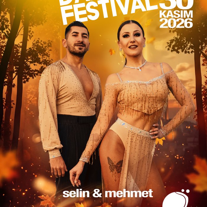 Mehmet & Selin