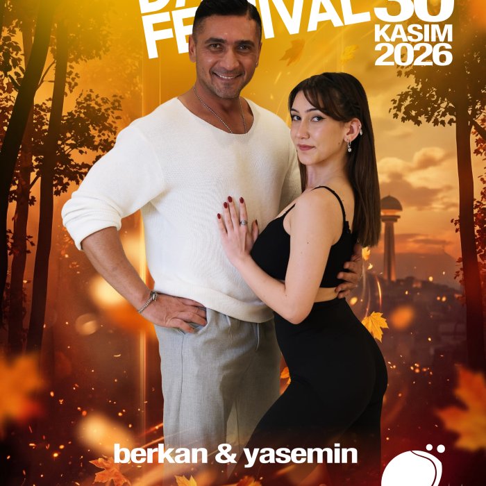 Berkan & Yasemin
