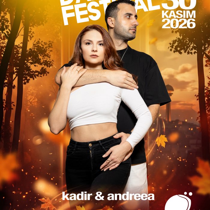 Kadir & andre