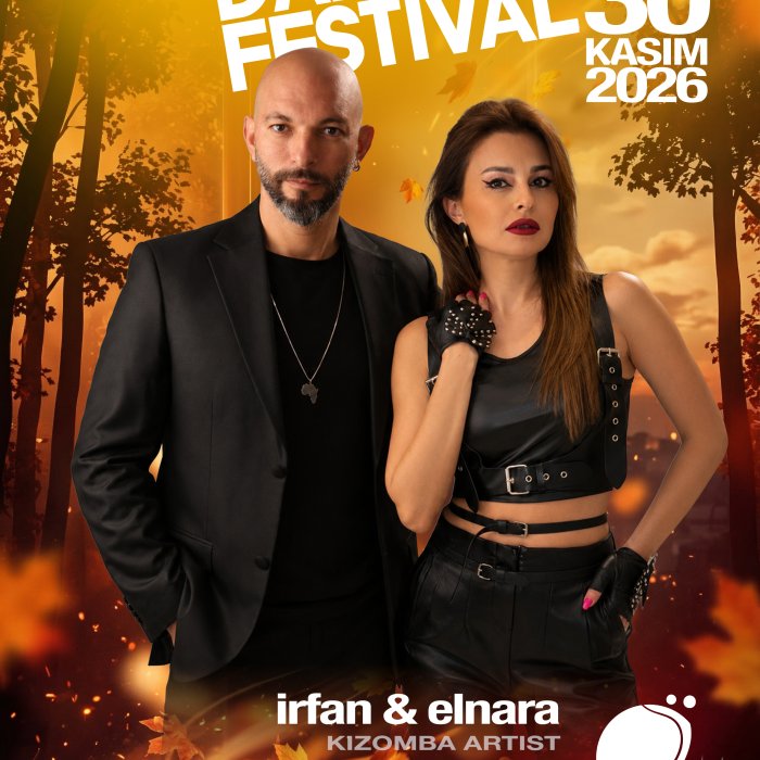 irfan & elnara