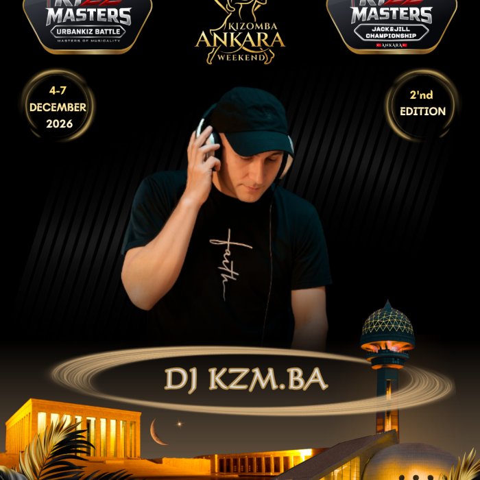 DJ KZM.BA