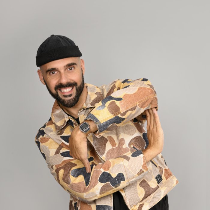 Samuel FunFlow