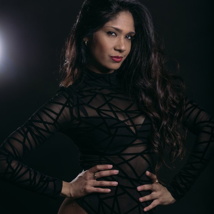 Tania Canarasa
