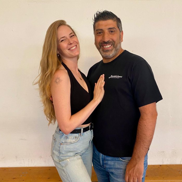 CHELSEA & NINO