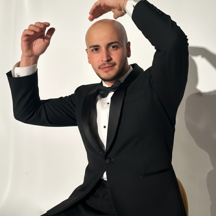 Furkan Demirtaş 