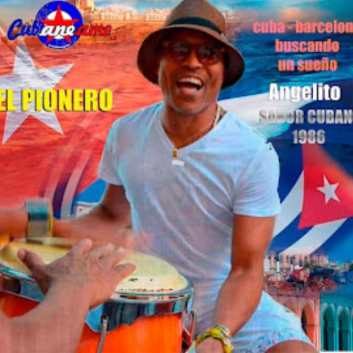 Camagüey, Peseta, Rodolfo's, Víctor ,Jorgito , Arrate, Carlitin,Dj Ñaño,Dj Marc Roca,Dj Papi, Dj Manel, Pedro HBN BCNn
