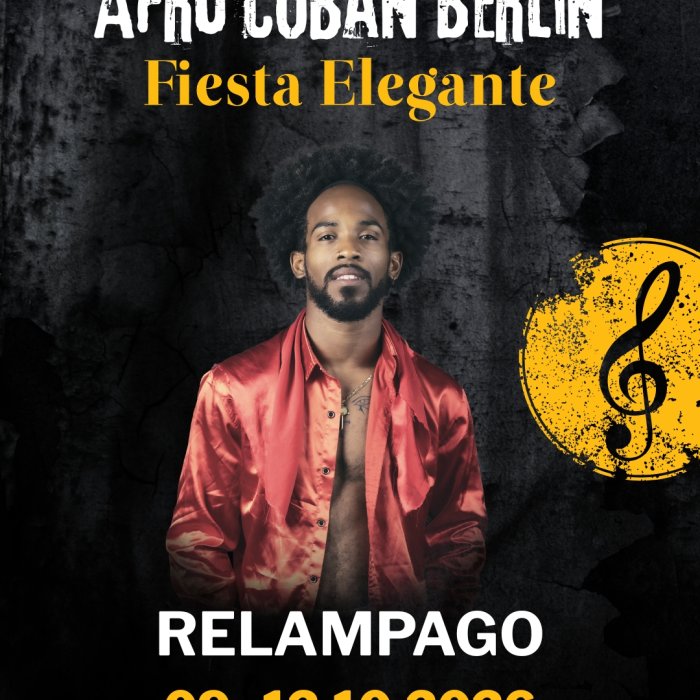 Relampago