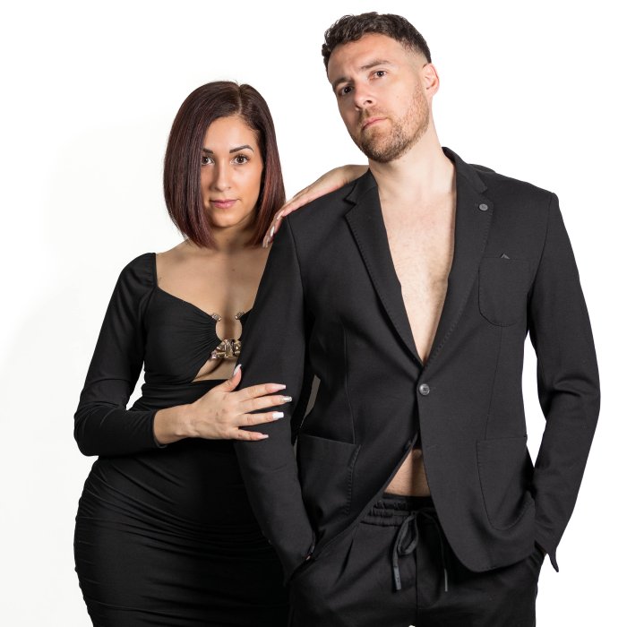 Florian et Edwige
