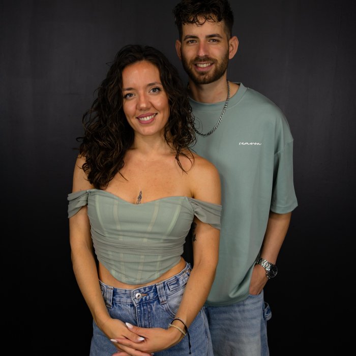 jon y gemma