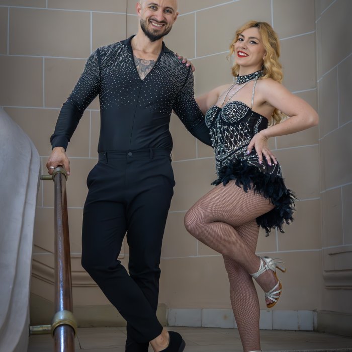 Mihai & Ioana