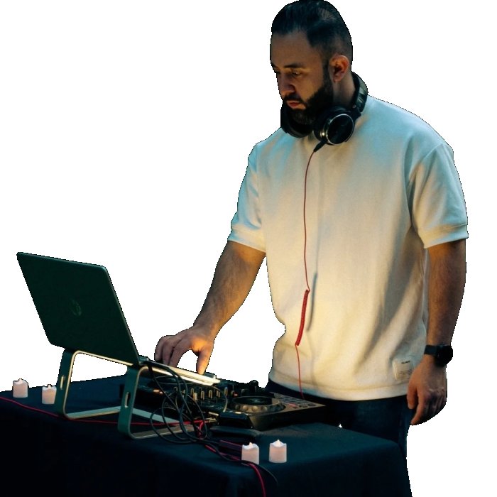 Dj dangeroux