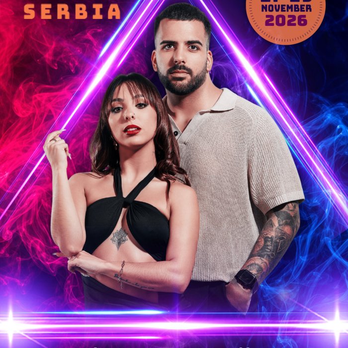 Victor & Alba