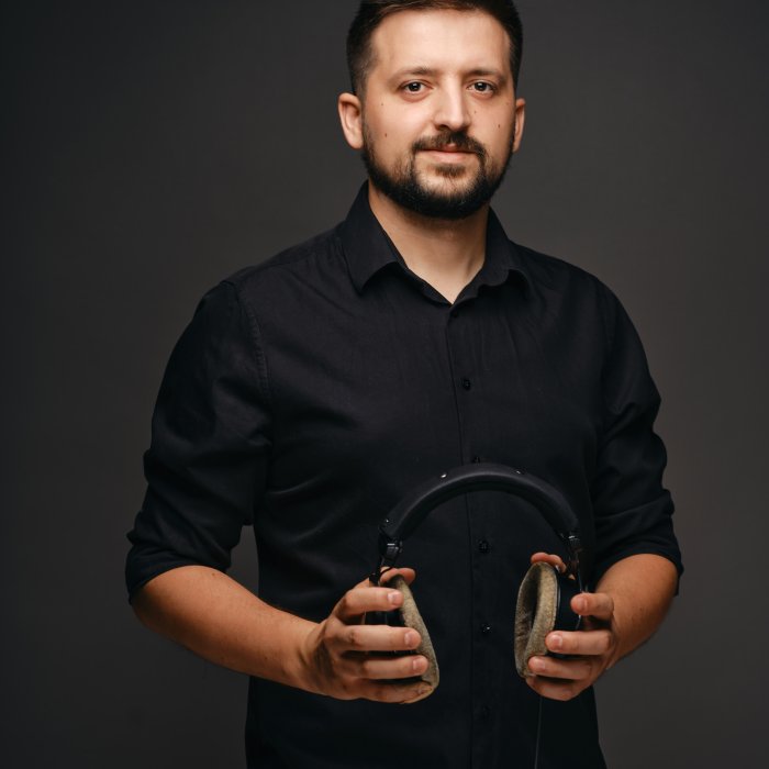 DJ Sam G
