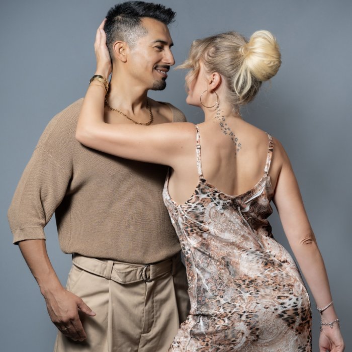 Carlos & Bianca 