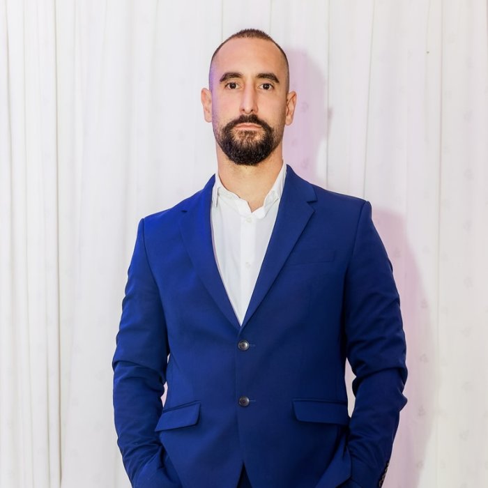 Albert Ojeda 