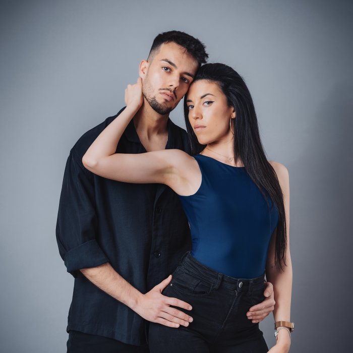 Lorena y Marc 