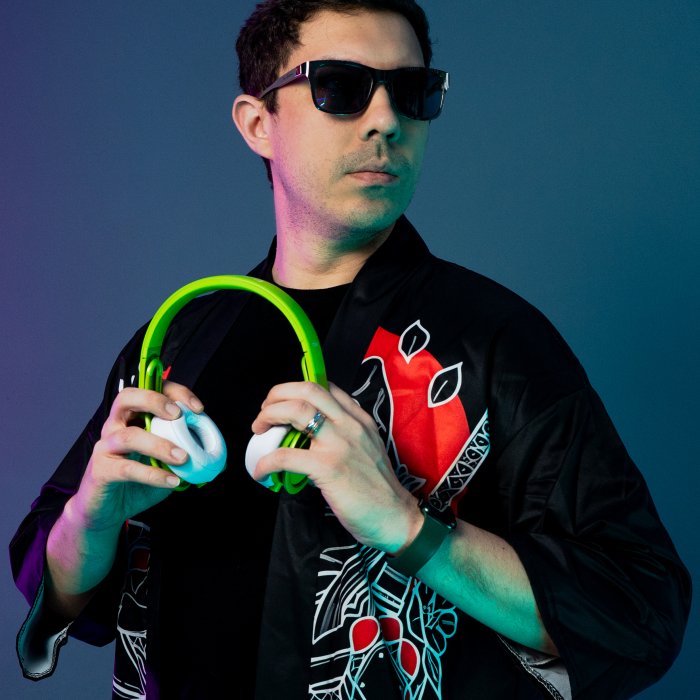 DJ Fabio