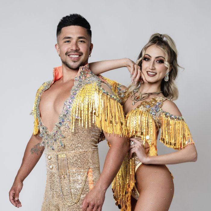 Willy y Jessy