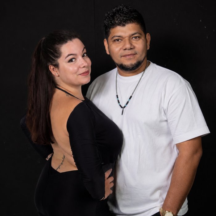 Krys&Miguel