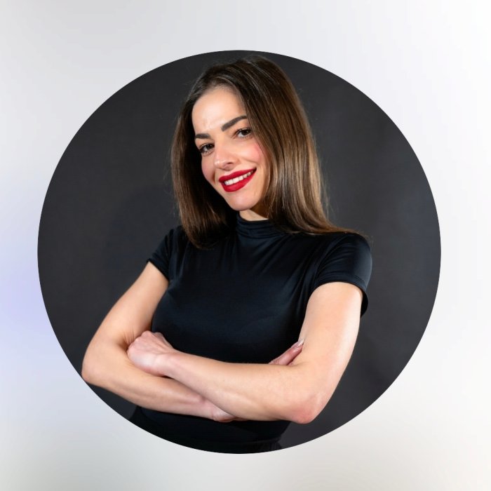 Vania Apostolidou