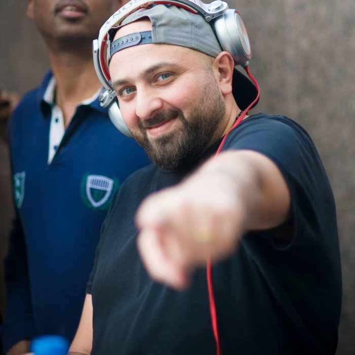 DJ JOEY LOVE