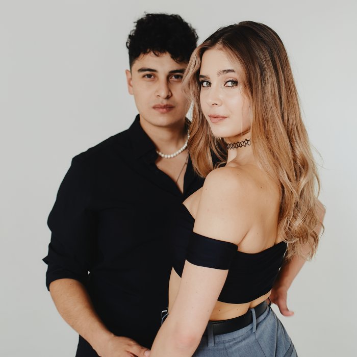 Chicho & Liza