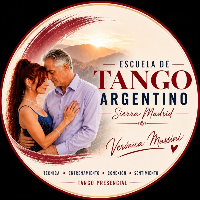Escuela de Tango Argentino Sierra Madrid