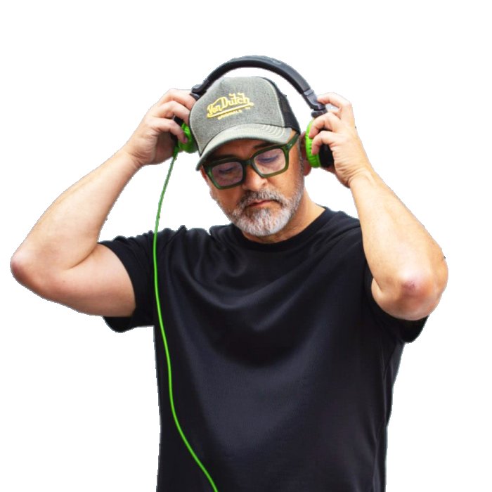 DJ QUINTO