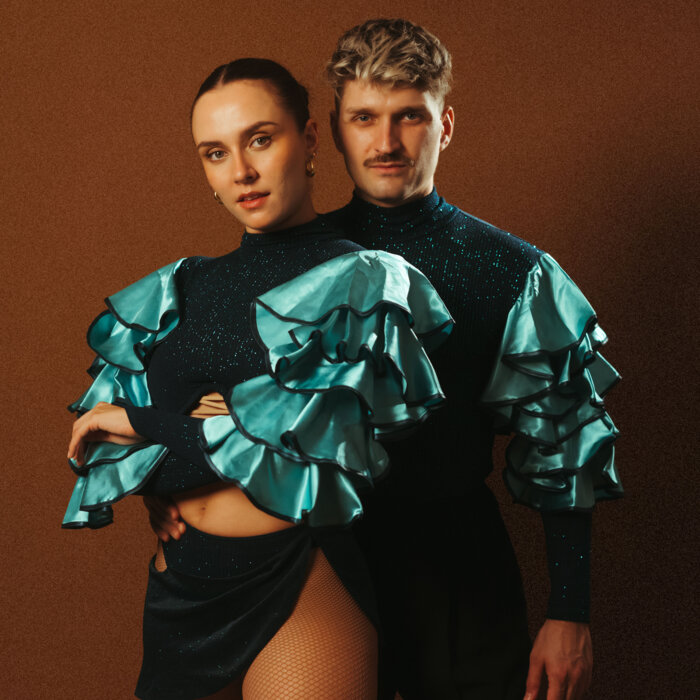 Rumen & Yulia