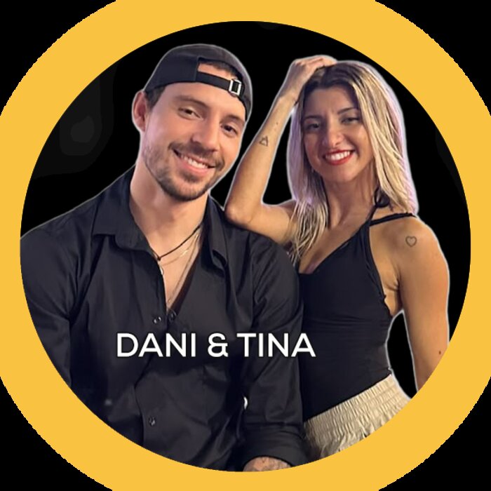 Dani & Tina