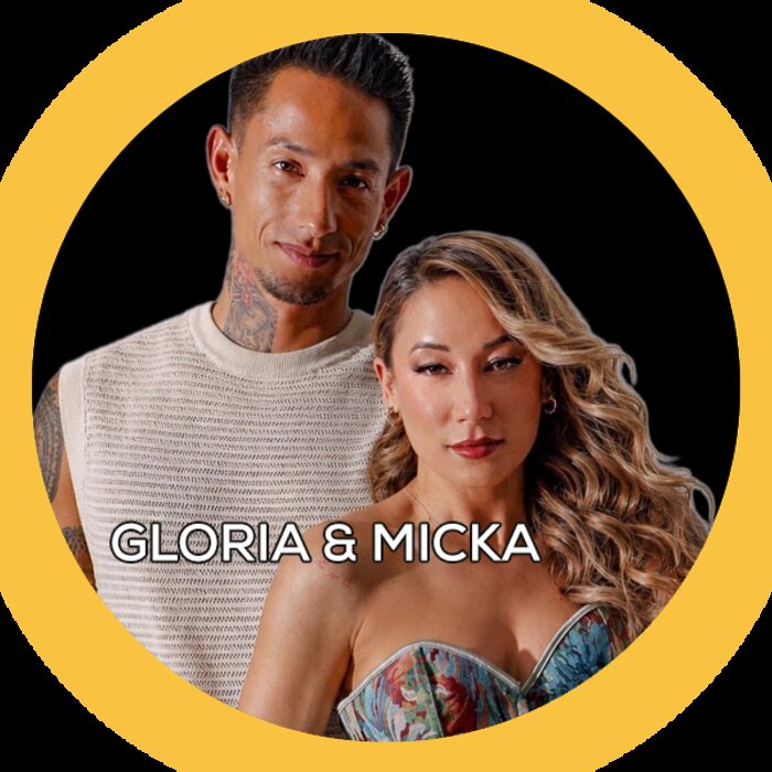 Gloria & Micka 