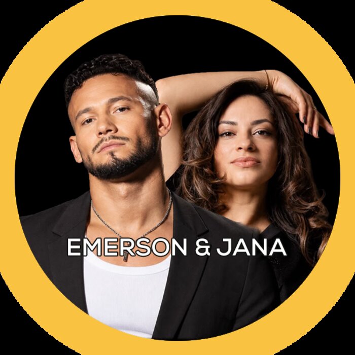 emerson & Jana