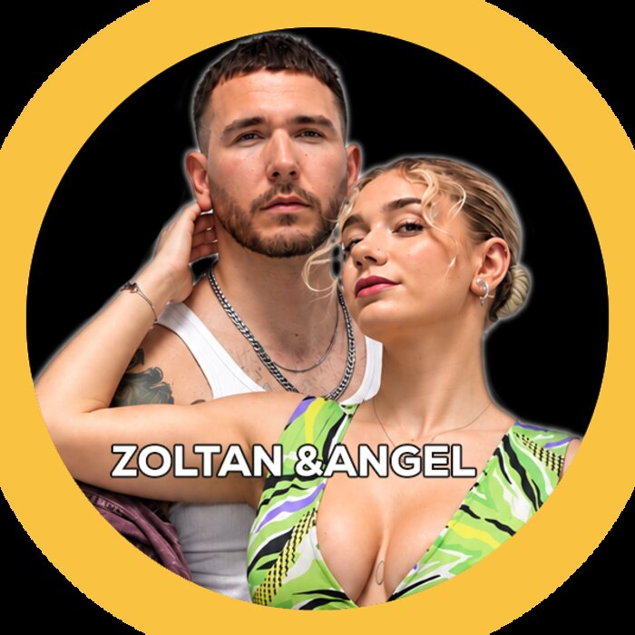 Zoltan & Angel