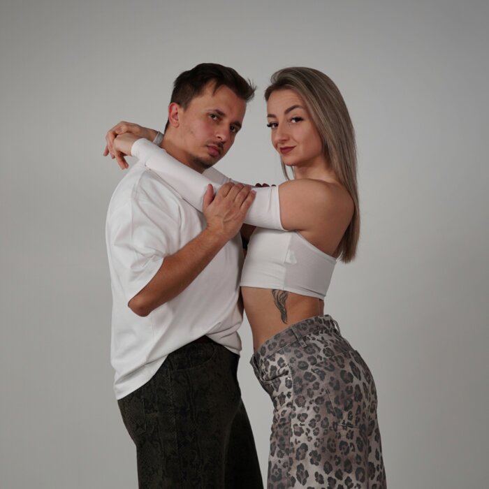Osman & Jovana