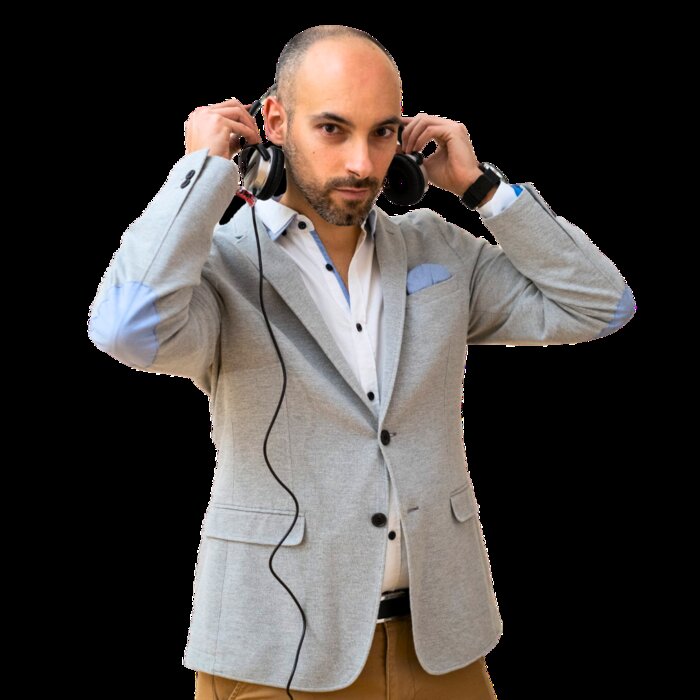 DJ Infinity