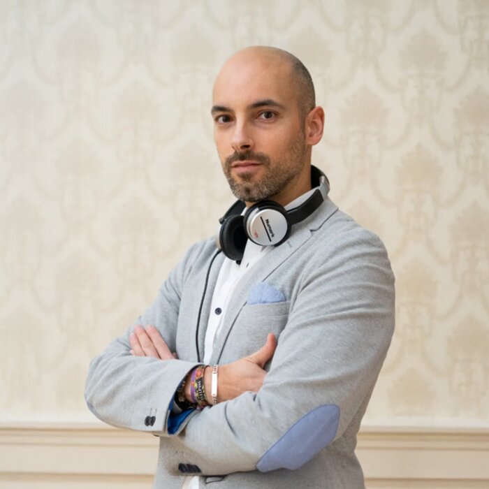 DJ Infinity