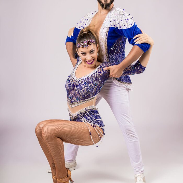 Juan&ceci