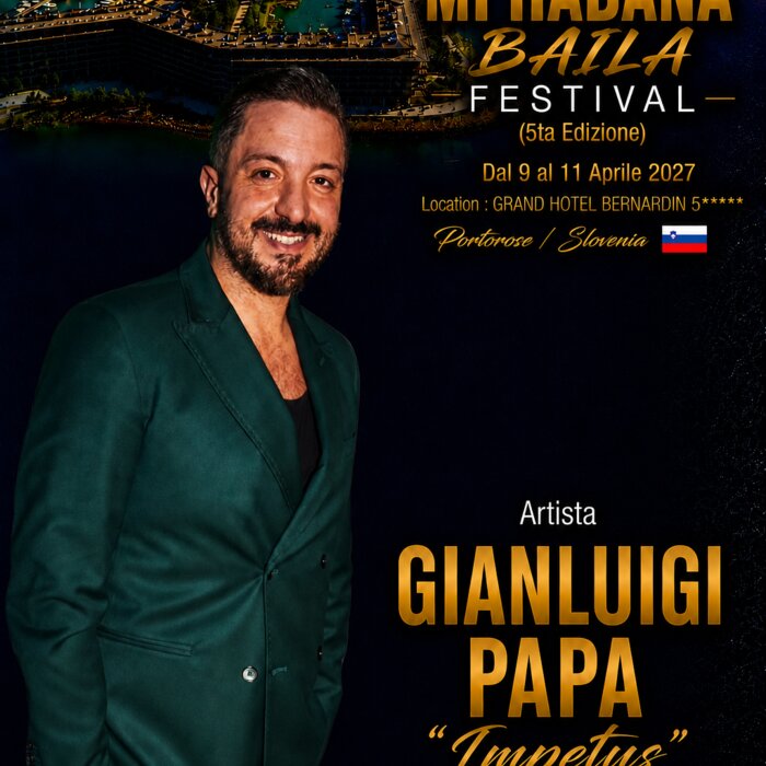 Gianluigi Papa 