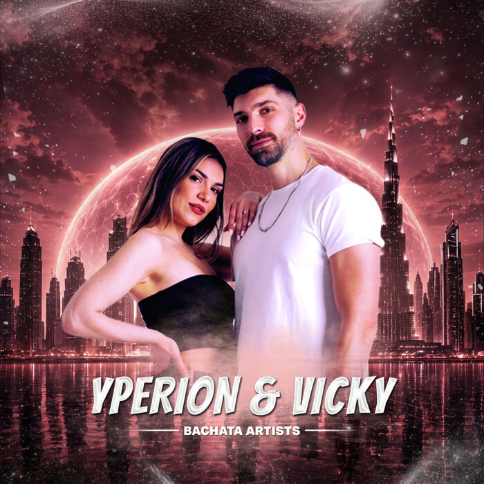 YPERION Y VICKY