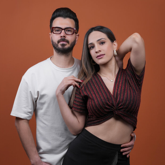 Maroo&Zeino