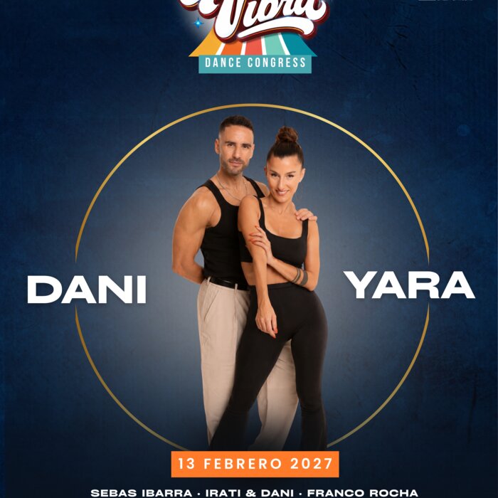 DANI Y YARA
