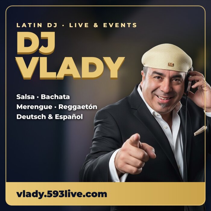 DJ Vlady