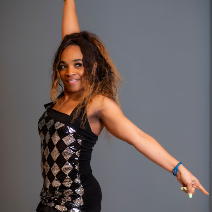 Yurnia Montes