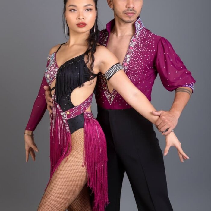 Oscar & Anna