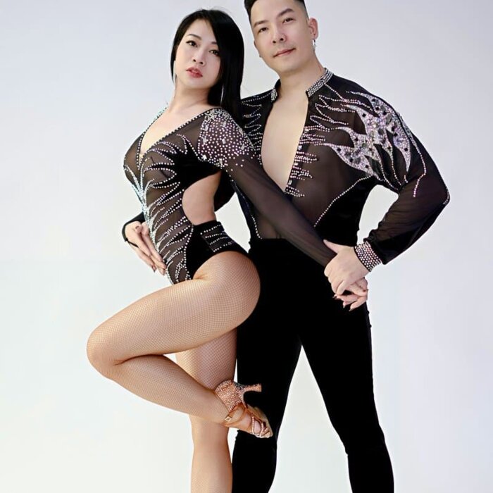 Nam & Ngoc