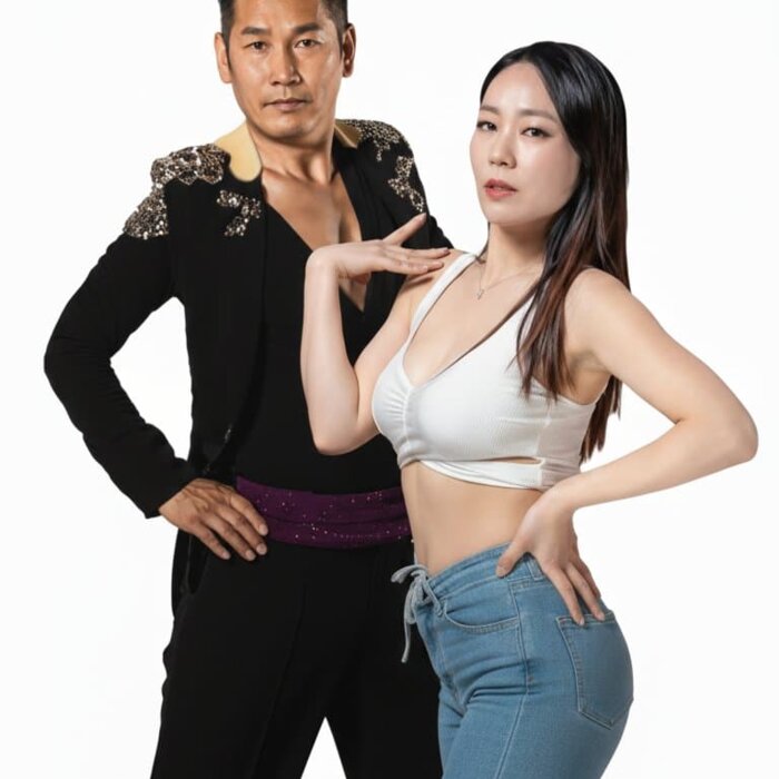 Mac & karina