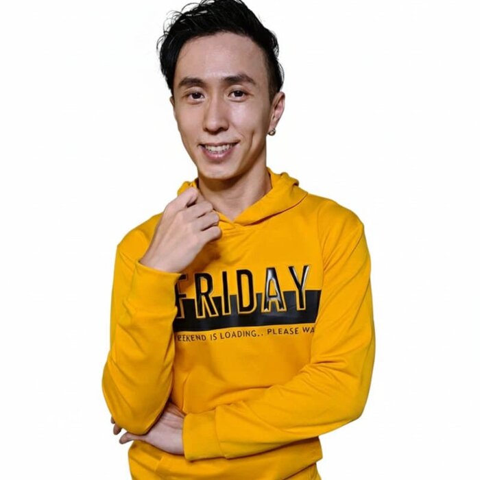 Gary foo