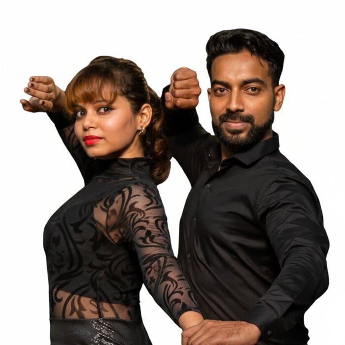 Brij & auroshika