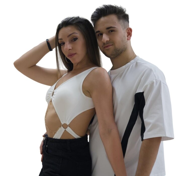 DiegoyGiada