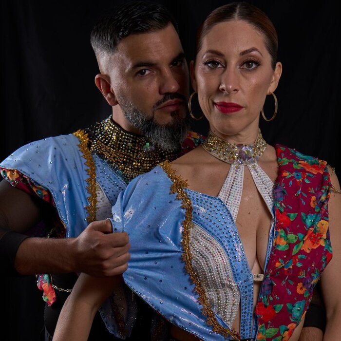 Juan y Ceci 